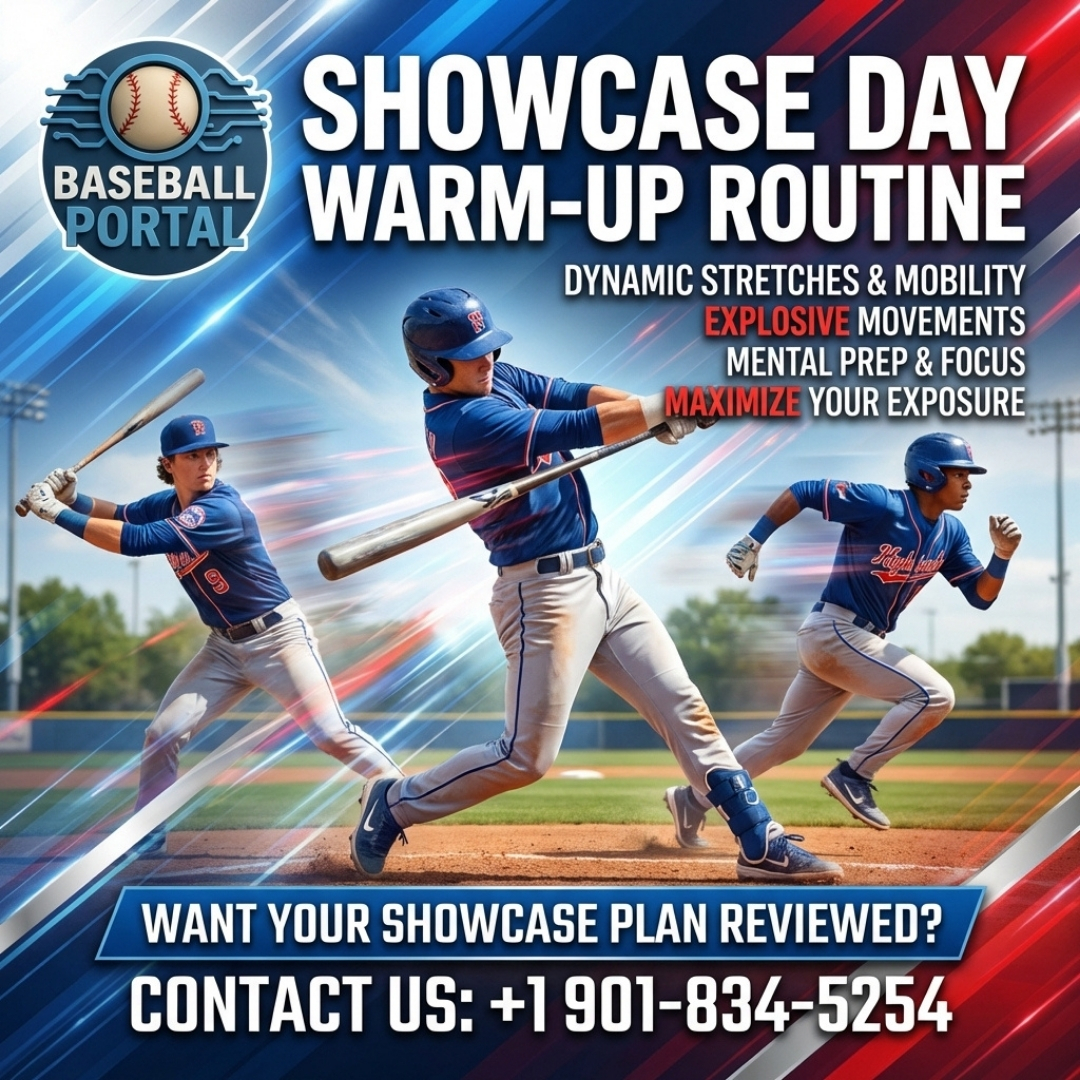 Epic Dance Fitness Join Get Fit - Showcase Day Warm-Up Routine
